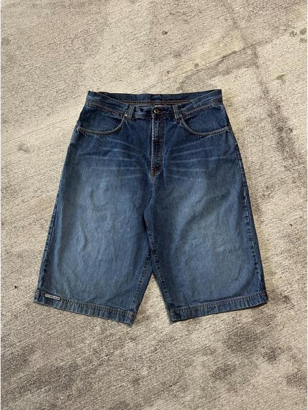 2000s Baggy Rocawear Jorts